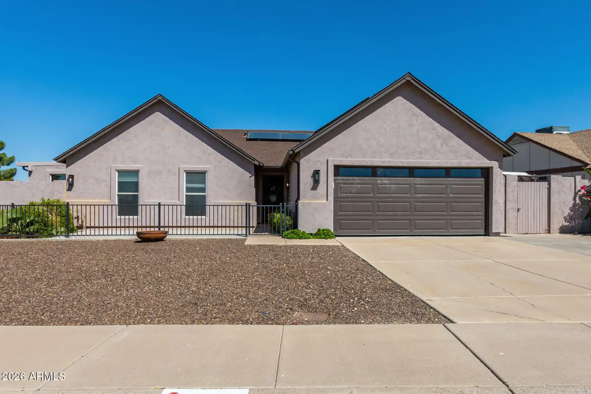 6534 W Grandview Road, Glendale, AZ 85306 - #1