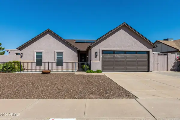 6534 W Grandview Road, Glendale, AZ 85306