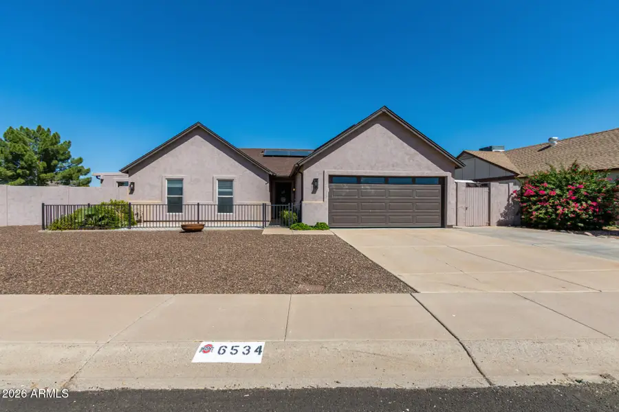 6534 W Grandview Road, Glendale, AZ 85306 - #2