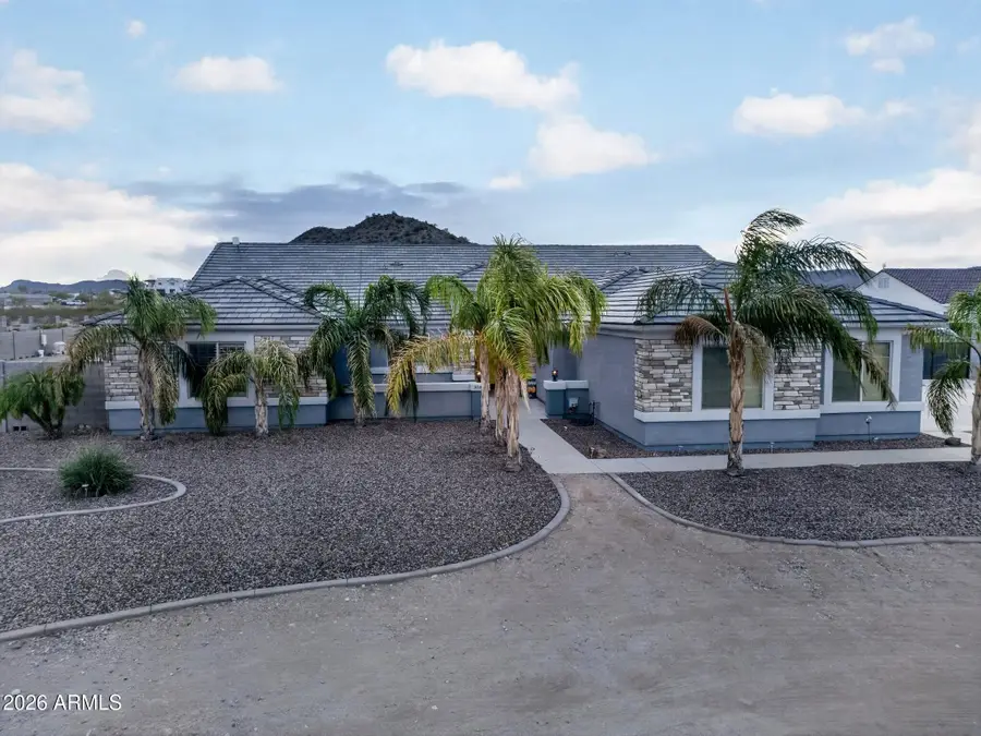 30394 N Suzie Lane, San Tan Valley, AZ 85144 - #2
