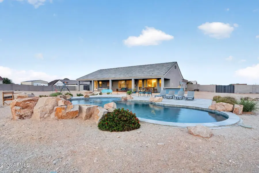 30394 N Suzie Lane, San Tan Valley, AZ 85144 - #3