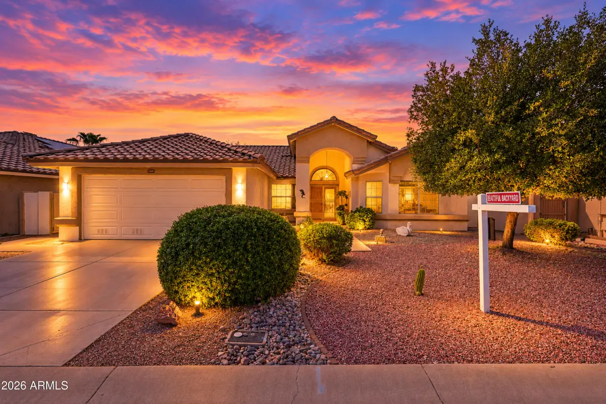 14559 W Morning Star Trail, Surprise, AZ 85374 - #1