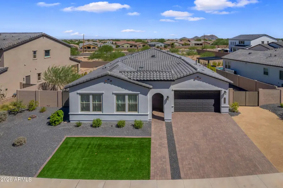 33939 N Malpais Hills Trail, Queen Creek, AZ 85144 - #3