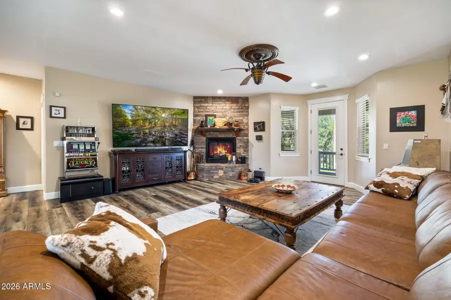 3400 W Lion Barger Drive, Show Low, AZ 85901 - #2
