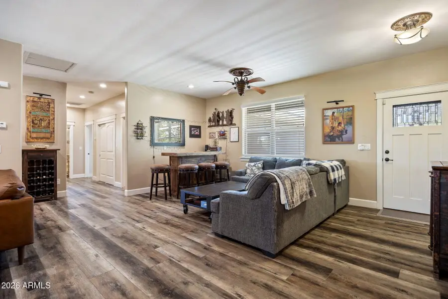 3400 W Lion Barger Drive, Show Low, AZ 85901 - #3