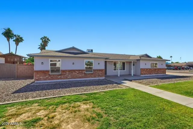 1517 E Mclellan Road, Mesa, AZ 85203 - #2