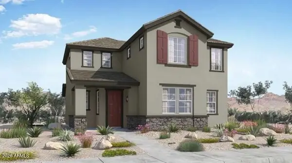 24003 N 146th Avenue, Surprise, AZ 85387