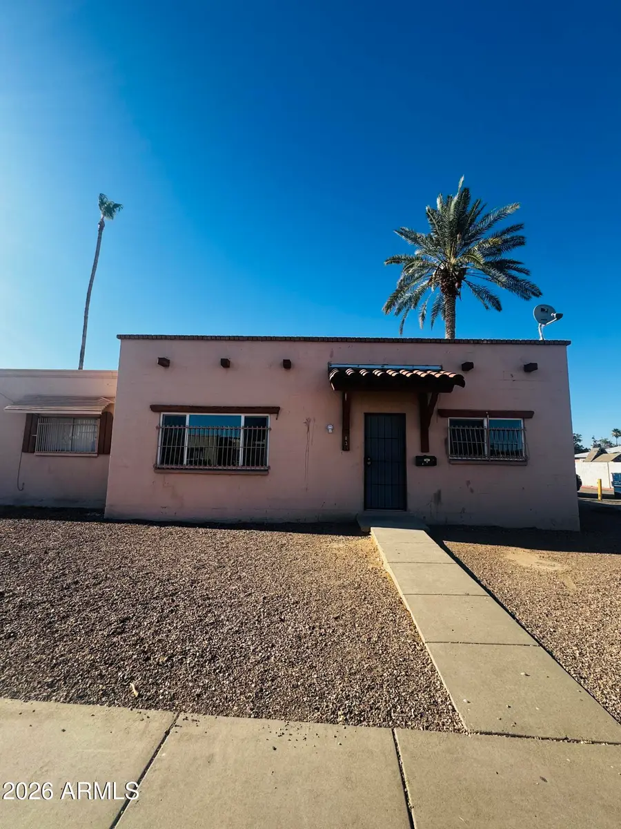 4625 W Thomas Road #83, Phoenix, AZ 85031 - #2