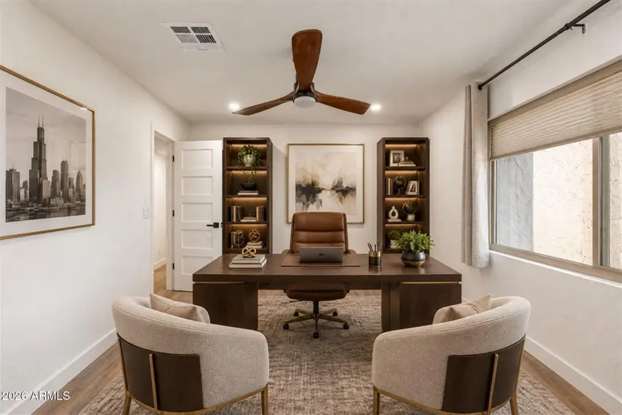 7000 N Via Camello Del Sur -- #36, Scottsdale, AZ 85258 - #3