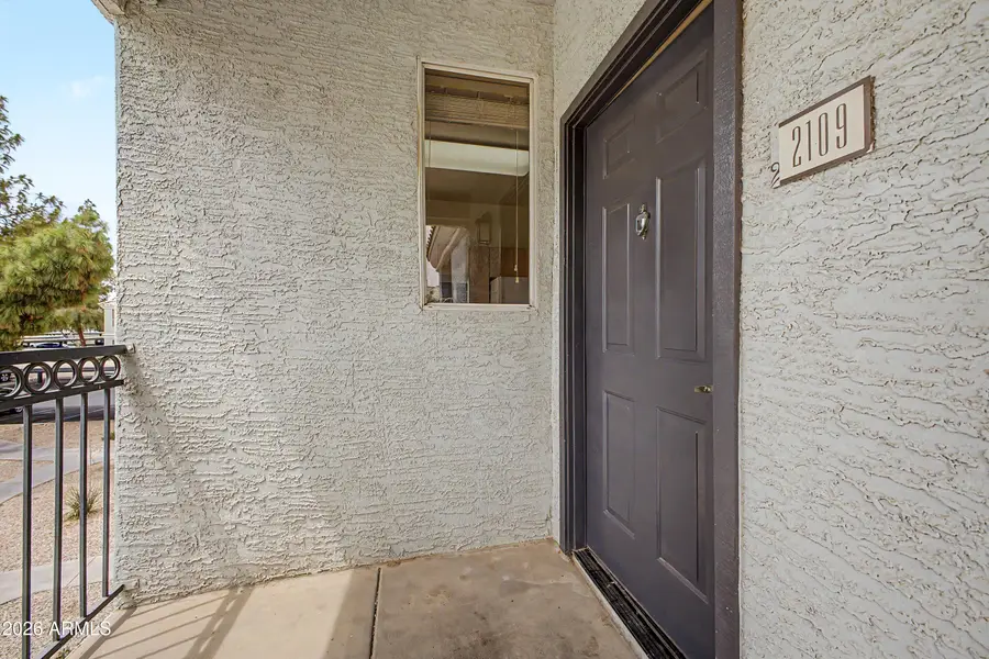 1100 N Priest Drive #2109, Chandler, AZ 85226 - #2