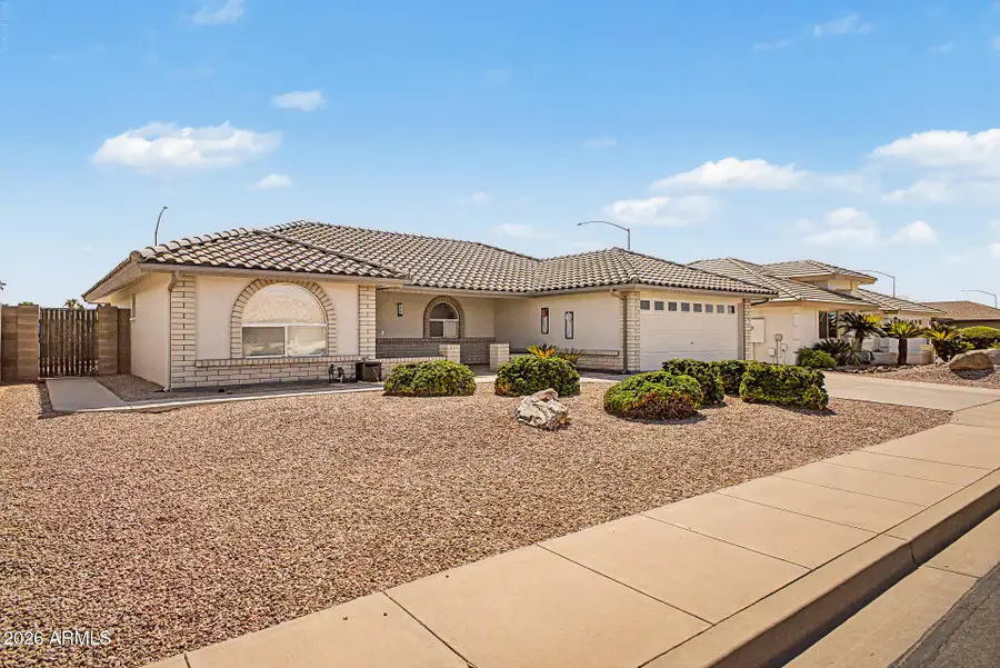 7927 E Naranja Avenue, Mesa, AZ 85209 - #2