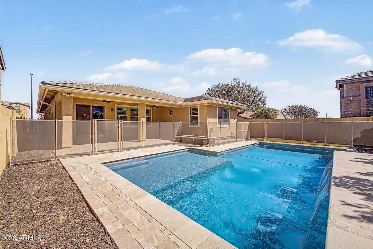 2354 S Banning Street, Gilbert, AZ 85295 - #1