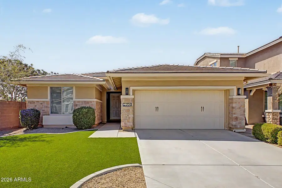 2354 S Banning Street, Gilbert, AZ 85295 - #2