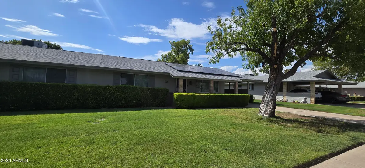 10222 W Forrester Drive, Sun City, AZ 85351 - #1