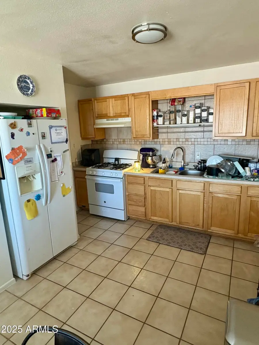 1245 N Ironwood Lane, Coolidge, AZ 85128 - #2