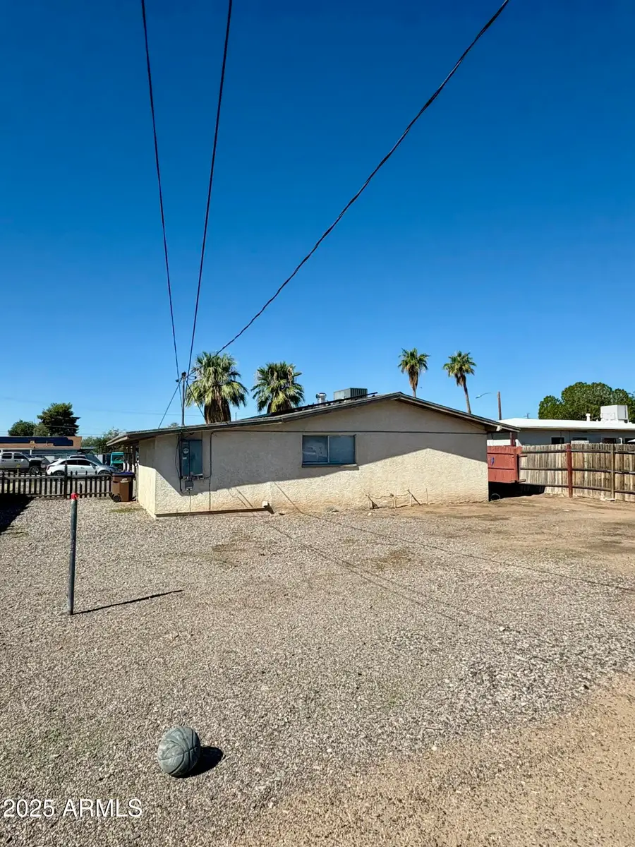1245 N Ironwood Lane, Coolidge, AZ 85128 - #3