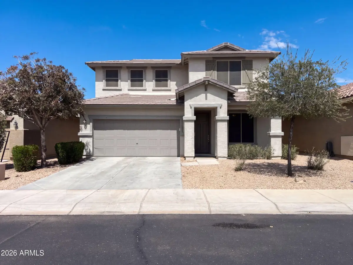 11422 W Foxfire Drive, Surprise, AZ 85378 - #1