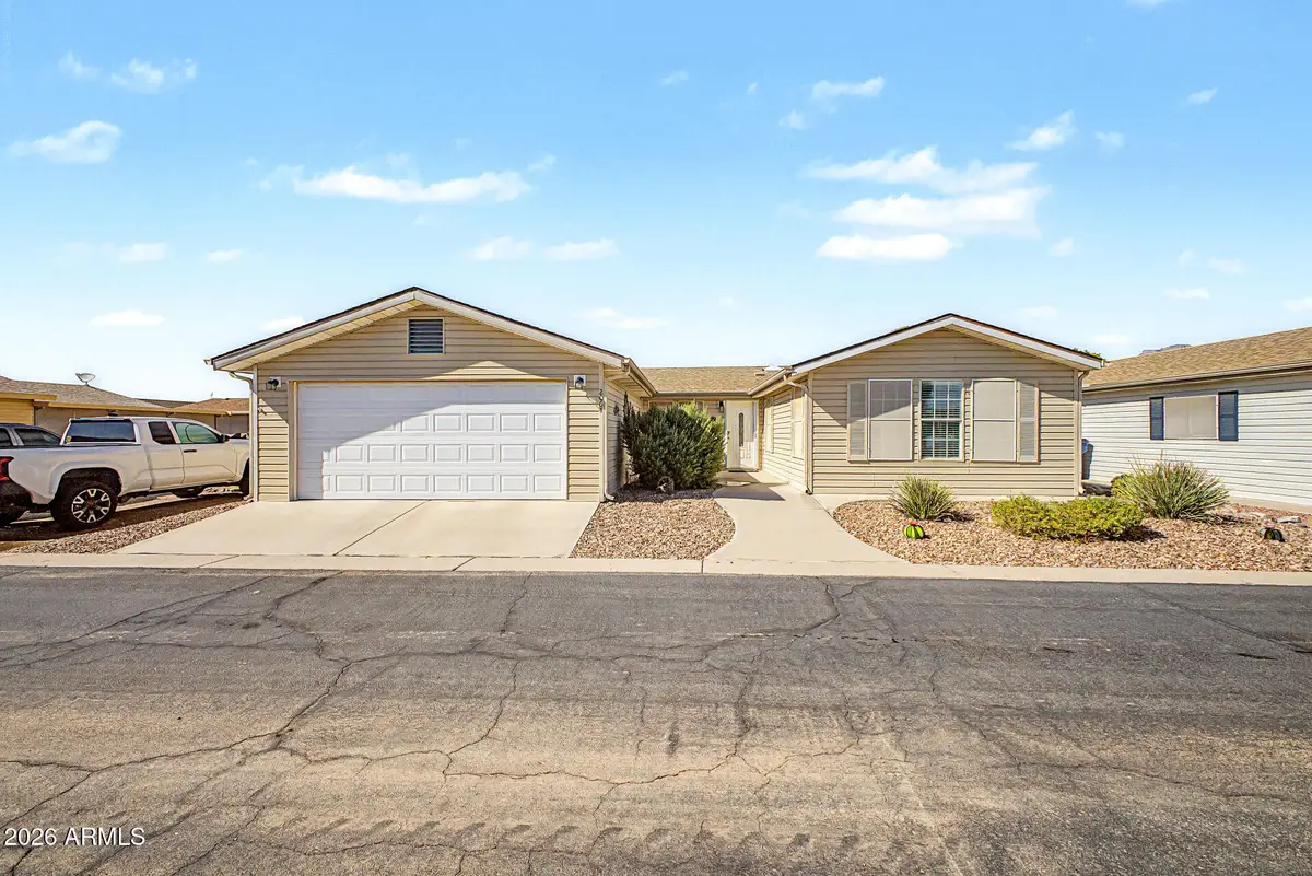 3301 S Goldfield Road #2064, Apache Junction, AZ 85119 - #1