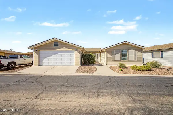 3301 S Goldfield Road #2064, Apache Junction, AZ 85119
