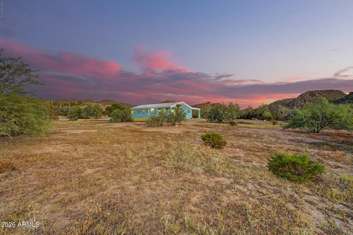 2171 W Running Deer Drive, Queen Valley, AZ 85118 - #1
