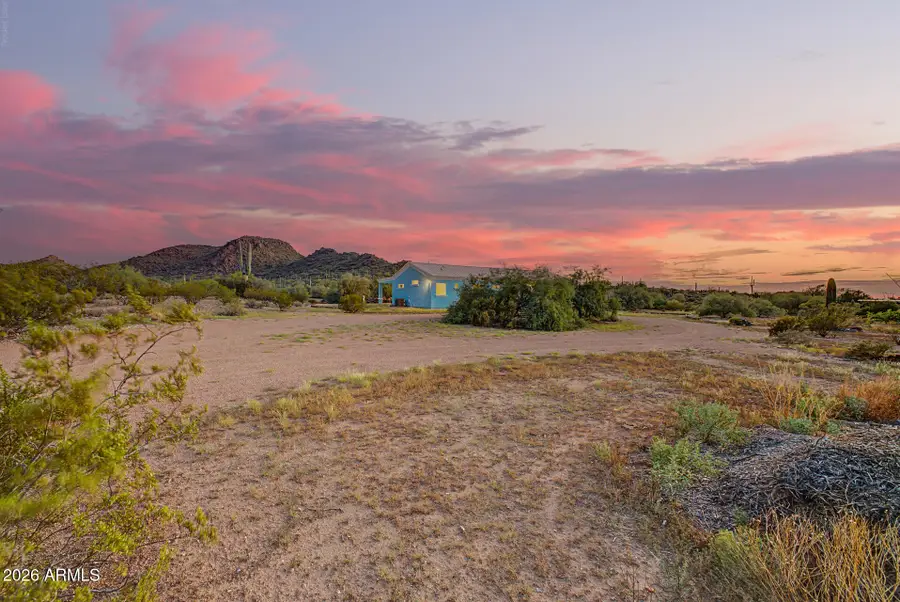 2171 W Running Deer Drive, Queen Valley, AZ 85118 - #2