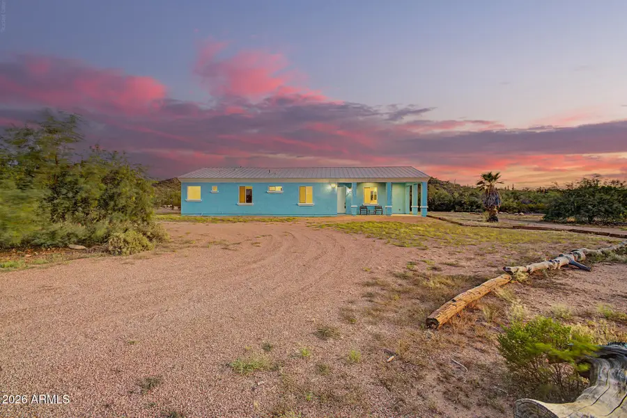 2171 W Running Deer Drive, Queen Valley, AZ 85118 - #3