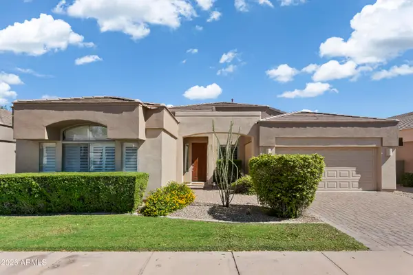 8630 E Krail Street, Scottsdale, AZ 85250