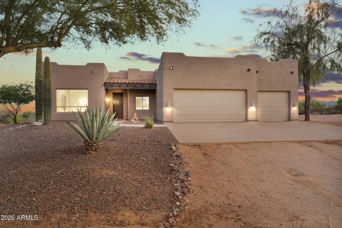 29022 N 153rd Street, Scottsdale, AZ 85262 - #1
