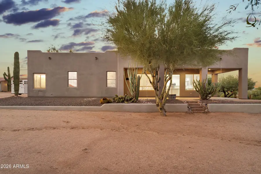 29022 N 153rd Street, Scottsdale, AZ 85262 - #2