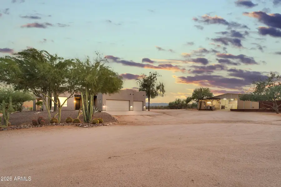 29022 N 153rd Street, Scottsdale, AZ 85262 - #3