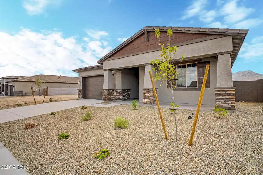 22227 W Blackhawk Drive, Surprise, AZ 85387 - #2