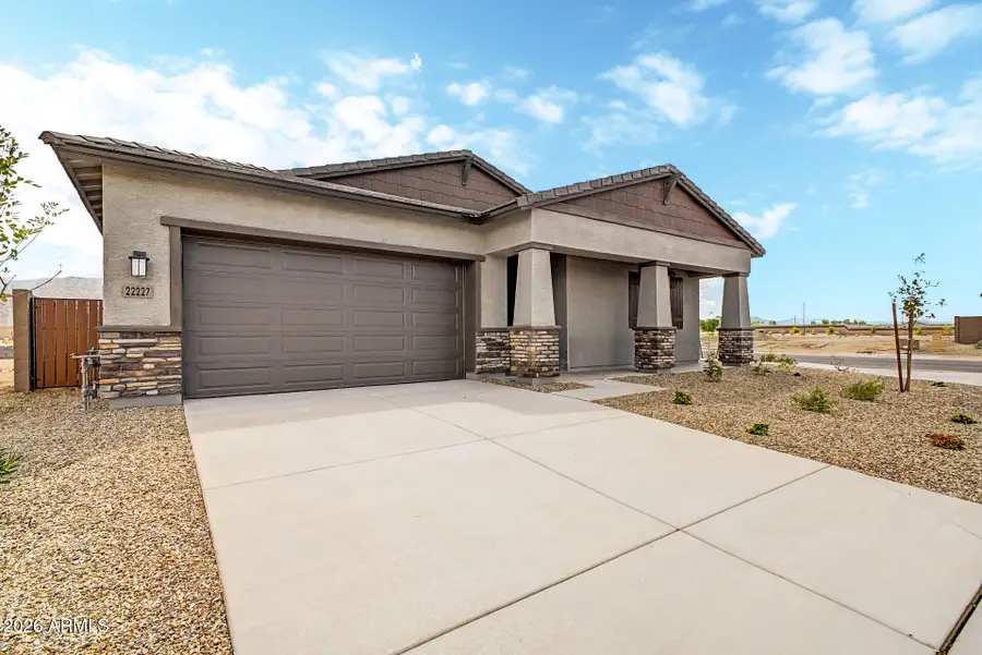 22227 W Blackhawk Drive, Surprise, AZ 85387 - #3