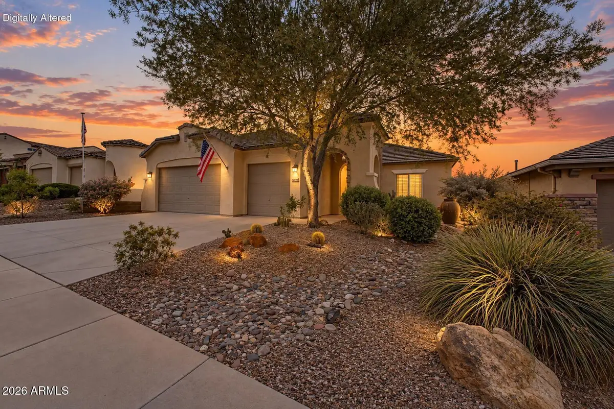 42823 N Courage Trail, Anthem, AZ 85086 - #1