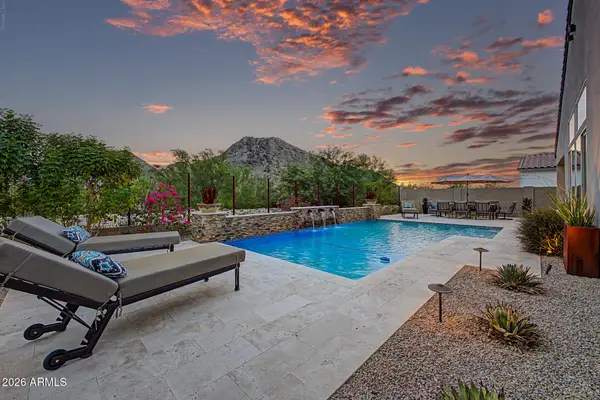 33364 N Maverick Mountain Trail, San Tan Valley, AZ 85144