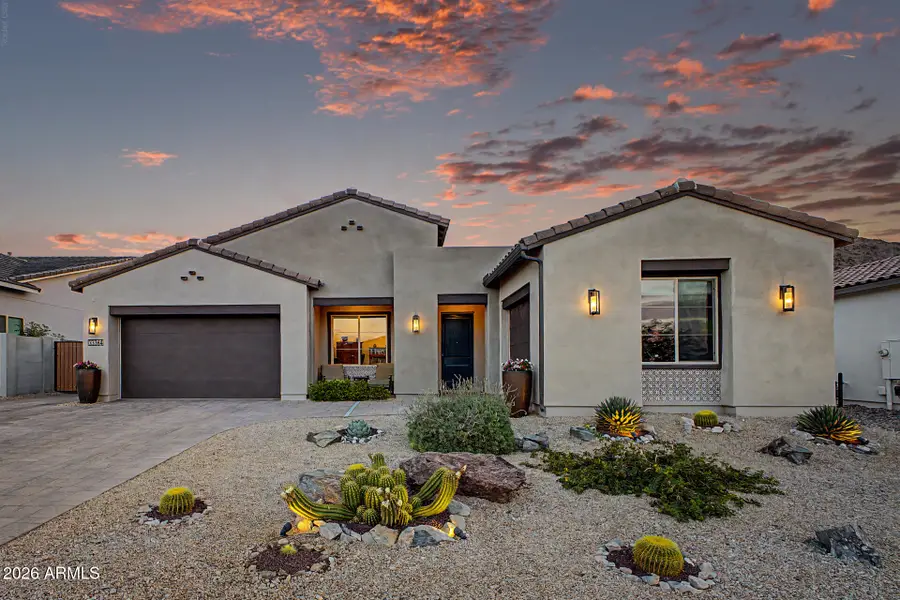 33364 N Maverick Mountain Trail, San Tan Valley, AZ 85144 - #2