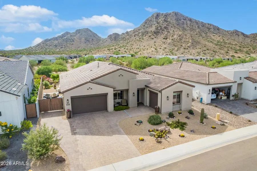 33364 N Maverick Mountain Trail, San Tan Valley, AZ 85144 - #3