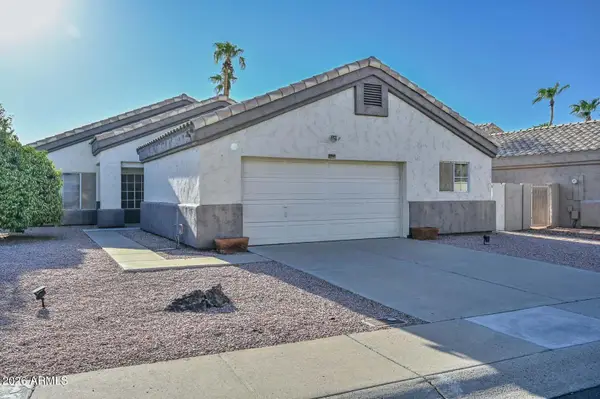 17533 N Pima Trail, Surprise, AZ 85374