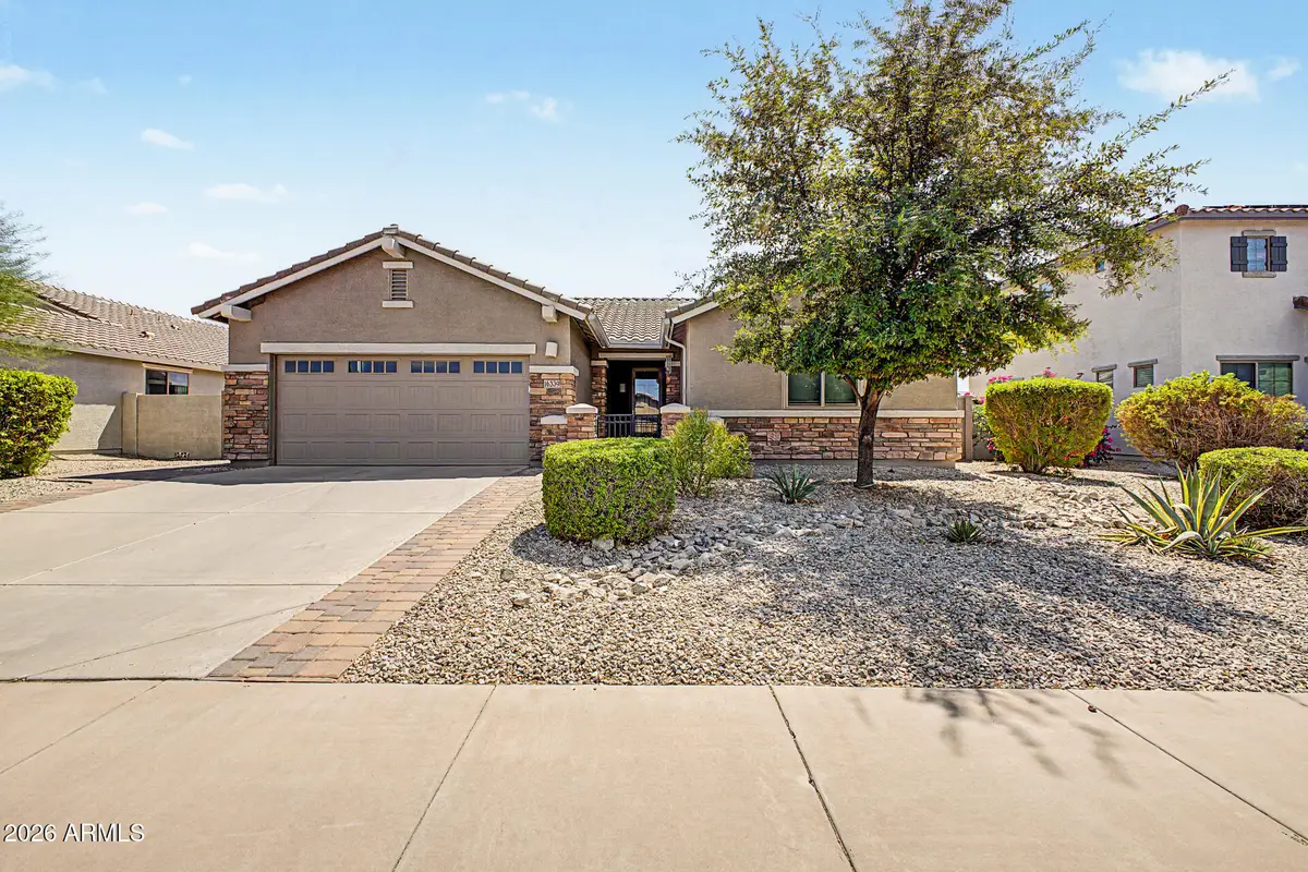 16339 W Buchanan Street, Goodyear, AZ 85338 - #1