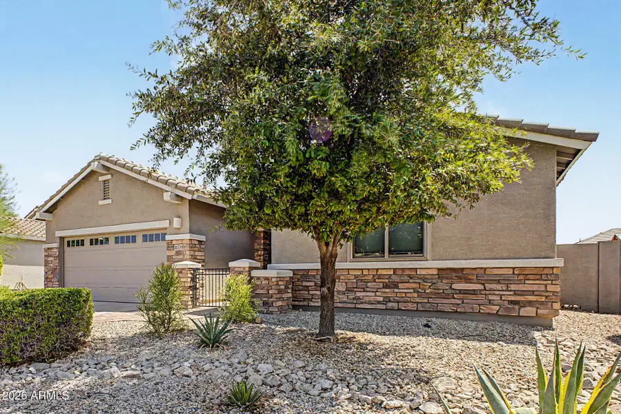 16339 W Buchanan Street, Goodyear, AZ 85338 - #3
