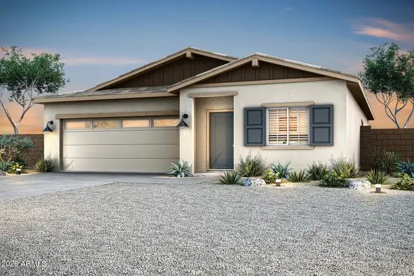 1102 W Feliz Street, Florence, AZ 85132