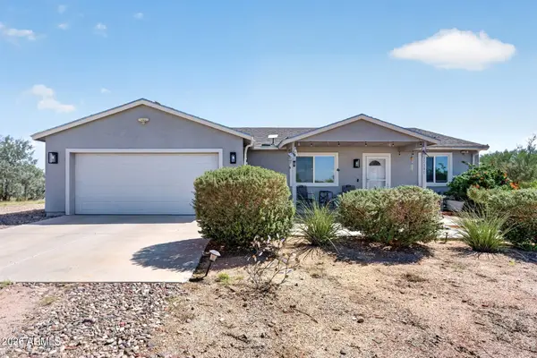 22351 E Hoyt Road, Florence, AZ 85132