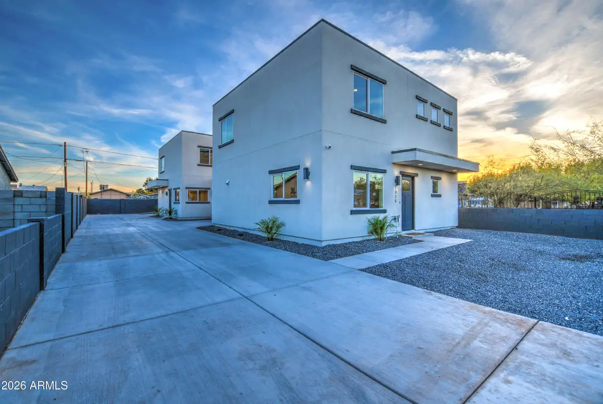1315 W Cocopah Street, Phoenix, AZ 85007 - #1