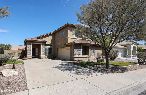 13652 W Rovey Avenue, Litchfield Park, AZ 85340