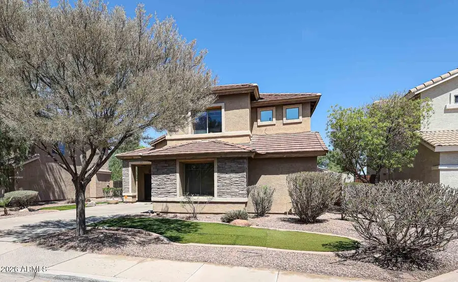 13652 W Rovey Avenue, Litchfield Park, AZ 85340 - #3