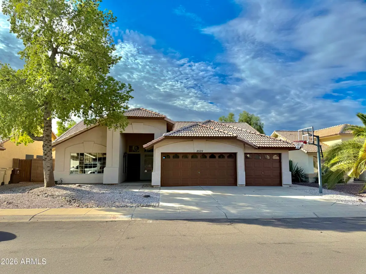 8529 W Willow Avenue, Peoria, AZ 85381 - #1