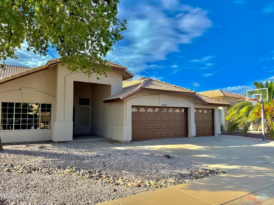 8529 W Willow Avenue, Peoria, AZ 85381 - #3