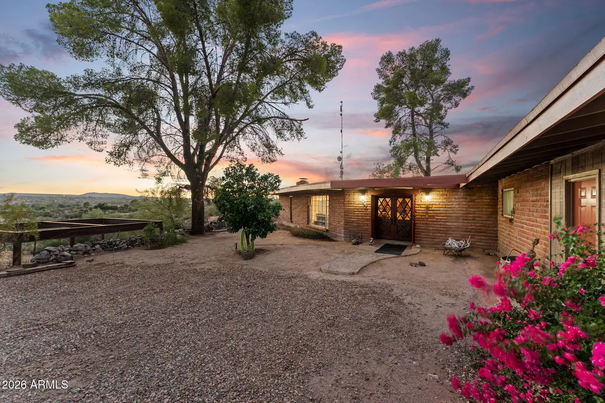 590 Constellation Road, Wickenburg, AZ 85390 - #1