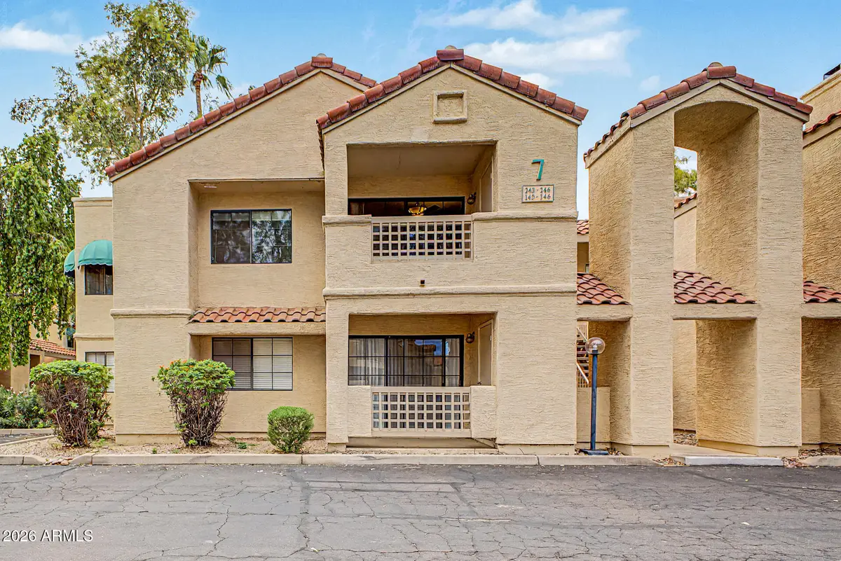 2855 S Extension Road #243, Mesa, AZ 85210 - #1