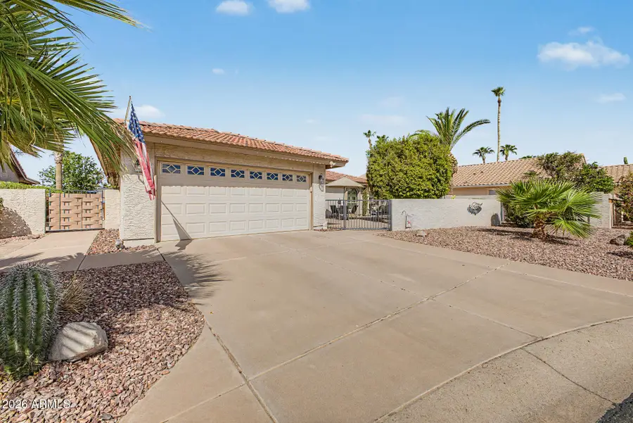 26628 S Nottingham Court, Sun Lakes, AZ 85248 - #2