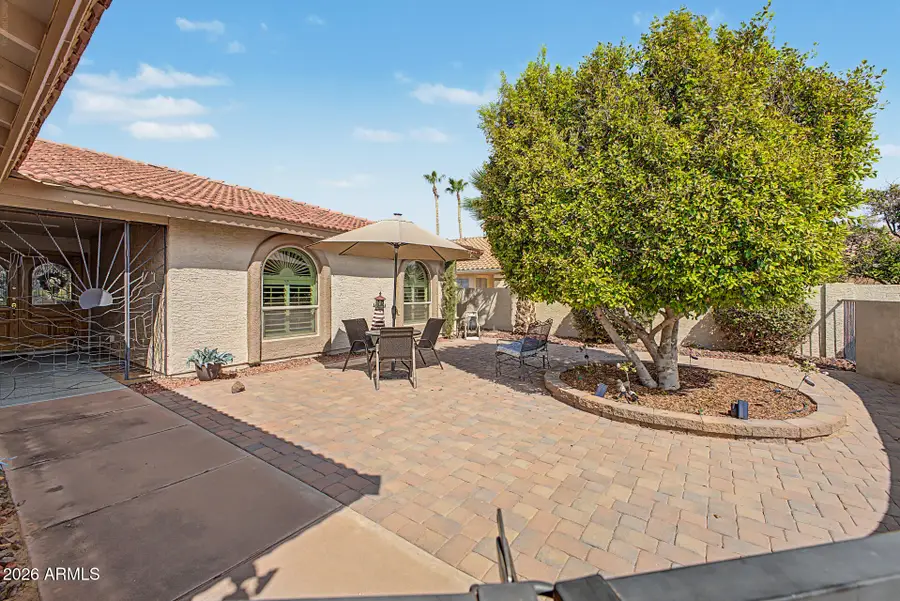 26628 S Nottingham Court, Sun Lakes, AZ 85248 - #3